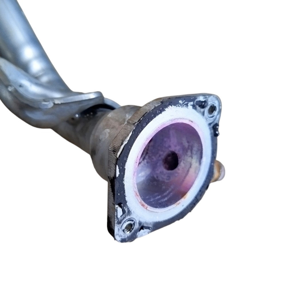 Tubo De Arrefecimento Do Motor Etios 1.3 1.5 16v 2012 2016 4