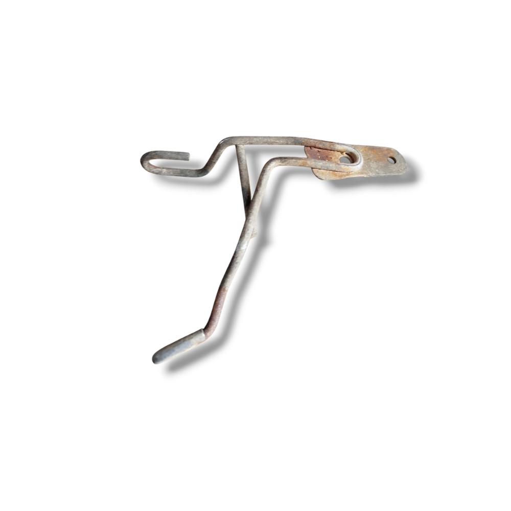 Suporte Peugeot Partner 2008 2009 2010 2011 1.5 6