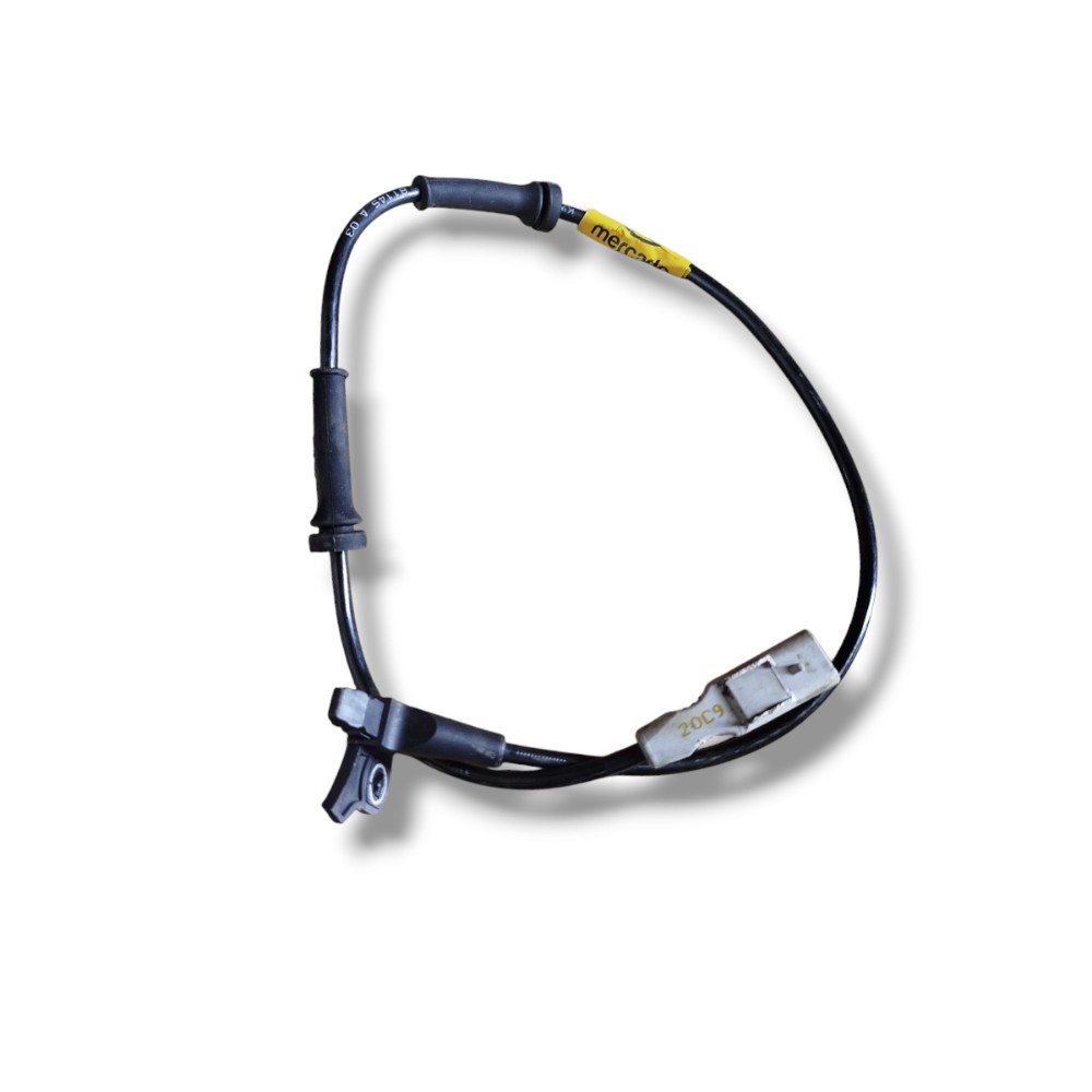 Sensor Abs Dianteiro Esquerdo Original Peugeot 307 C4 2007