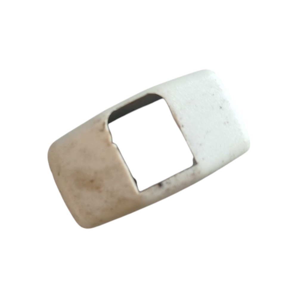 Acabamento Remate Quebra Sol Polo Golf Voyage Gol G5 G6