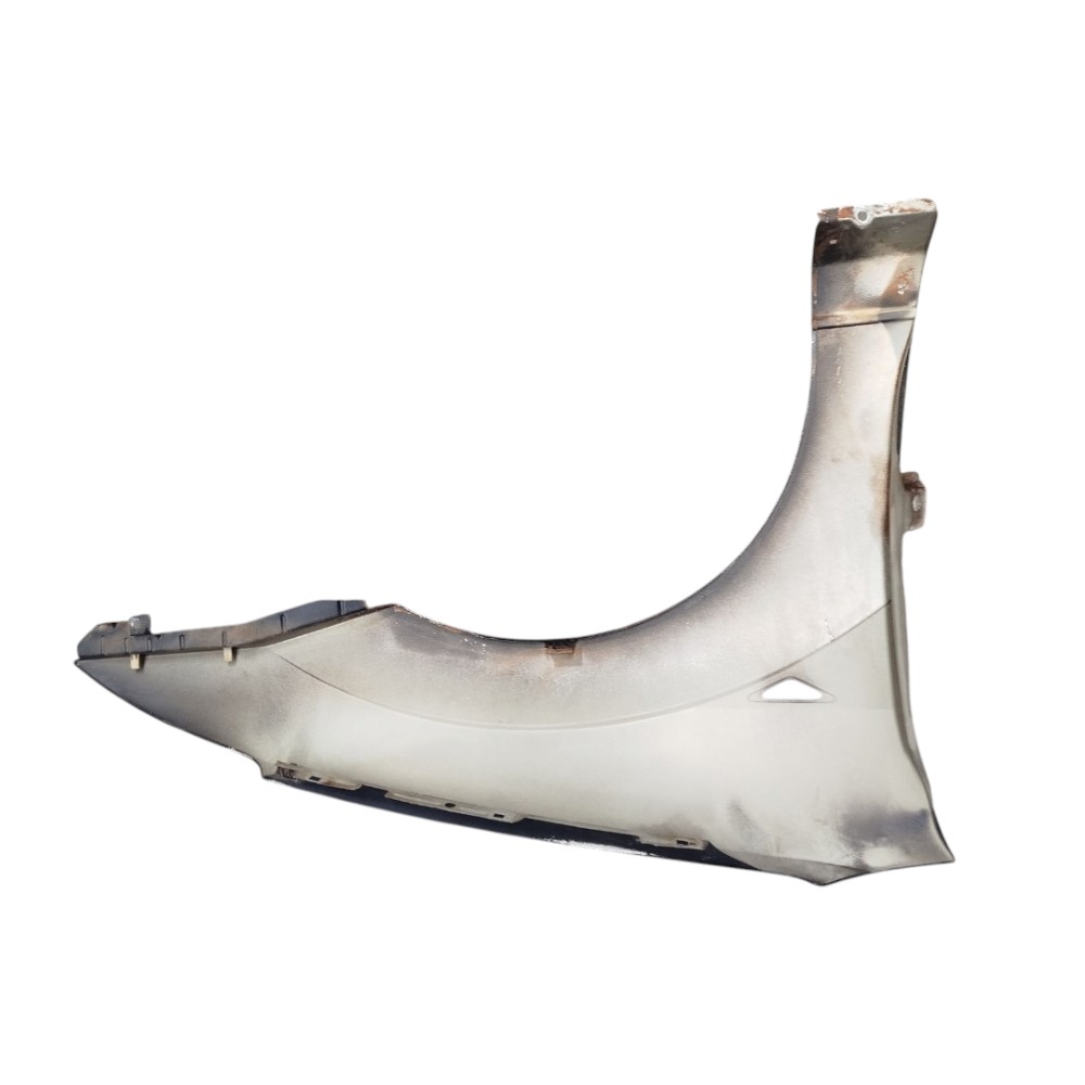 Paralama Esquerdo Ford Focus 1998 1999 2000 2001 2002 A 2009 7