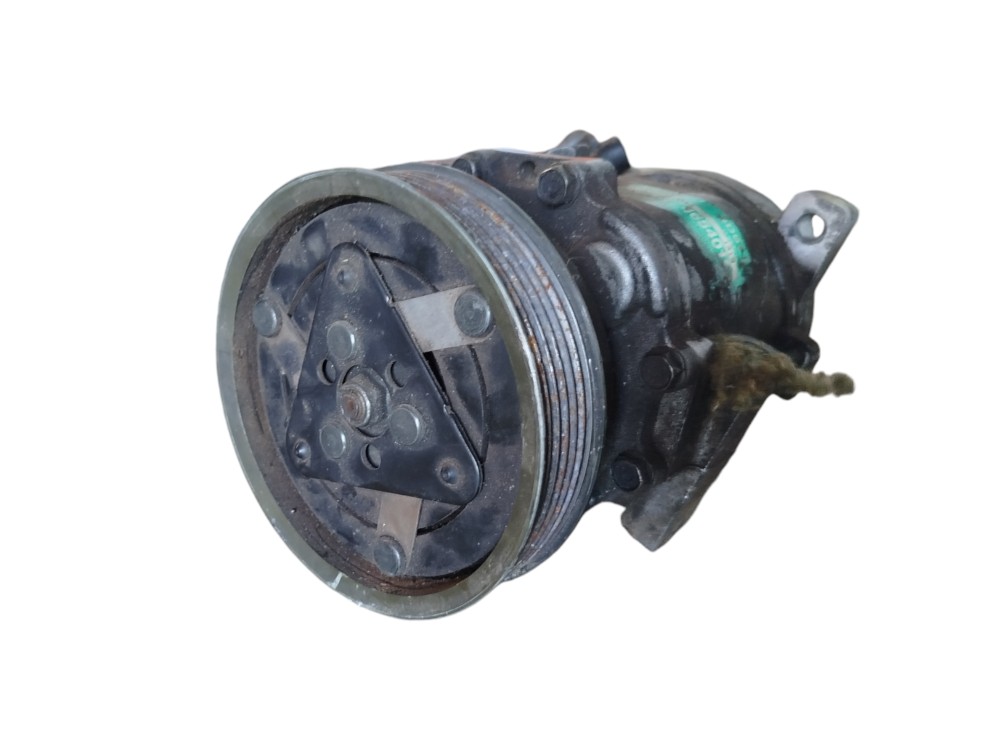 Compressor Ar Condicionado Fiat Marea 2.4 2000 46540164 7