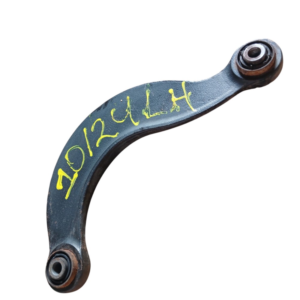 Braço Curvo Traseiro Esquerdo Ford Focus 2001 2003 2005 2008 2