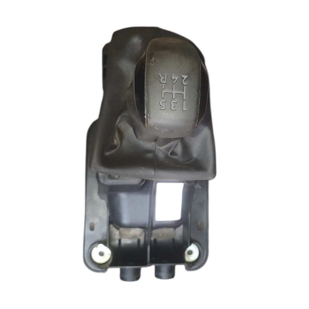 Alavanca Seletor Cambio Manual Peugeot 208 1.2 2014 2021 2