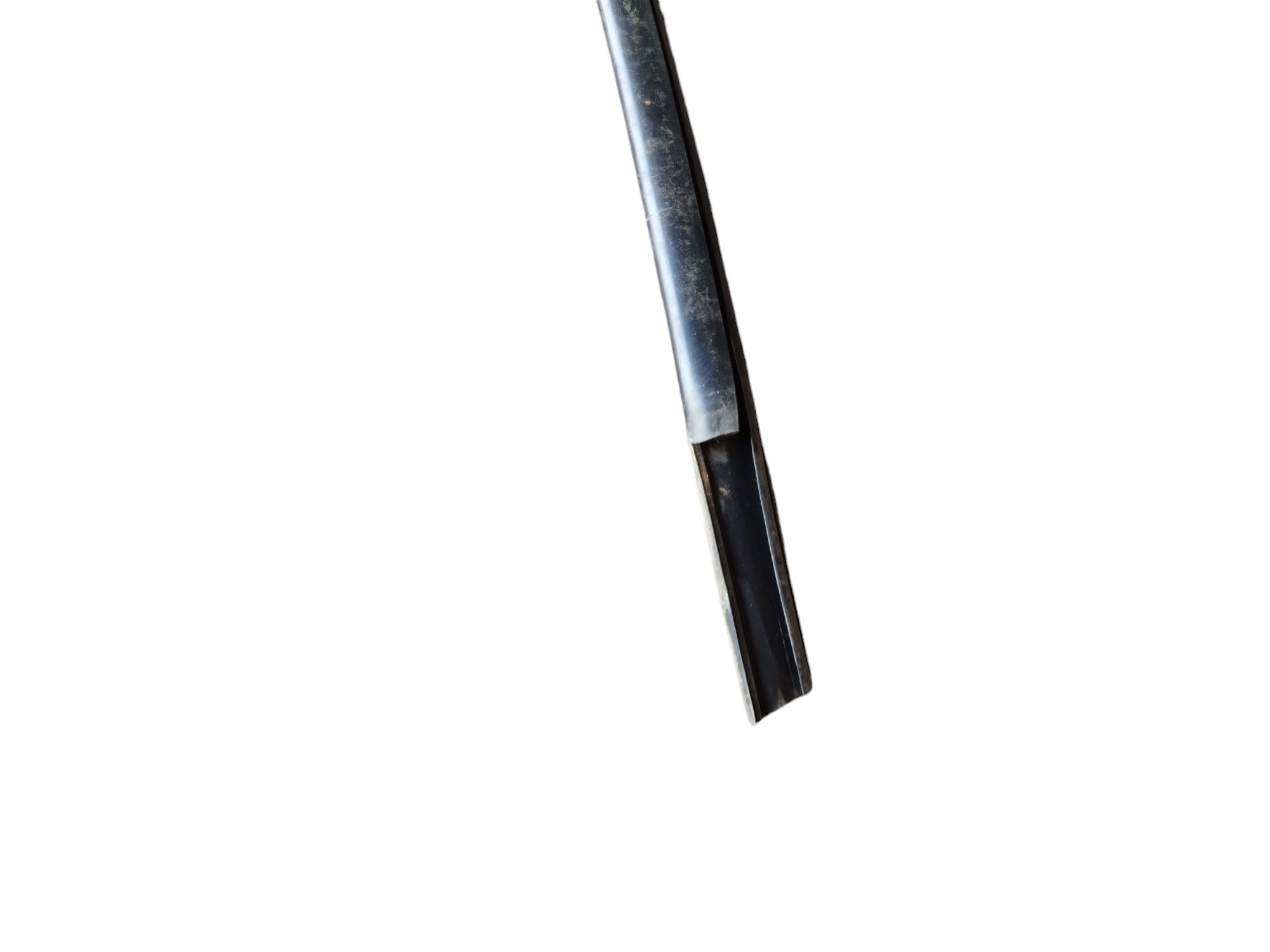 Borracha Janela Traseira Direita Peugeot 307 2008 2010 2012 Preto 9