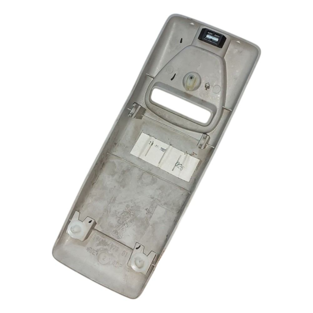 Acabemento Interno Coluna Peugeot 307 2007 2008 2013 5