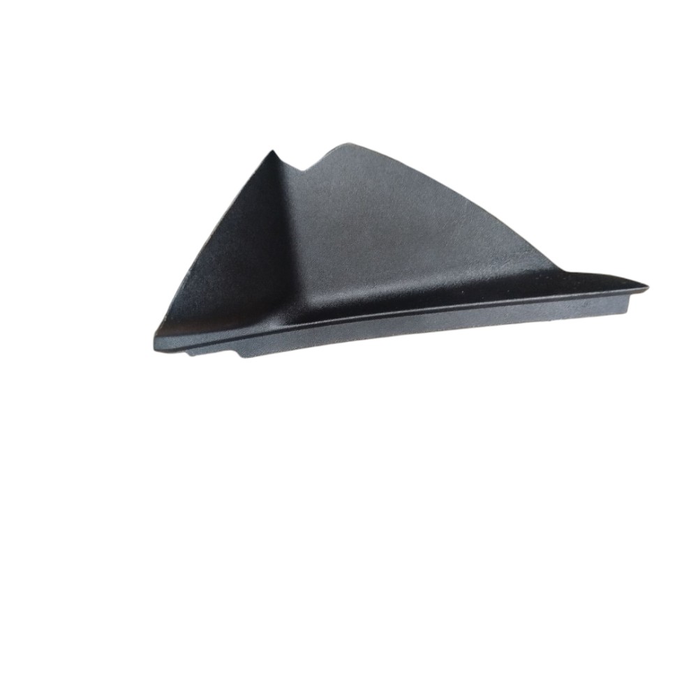 Moldura larteral Painel Esquerdo Peugeot 208 2008 2013 2019