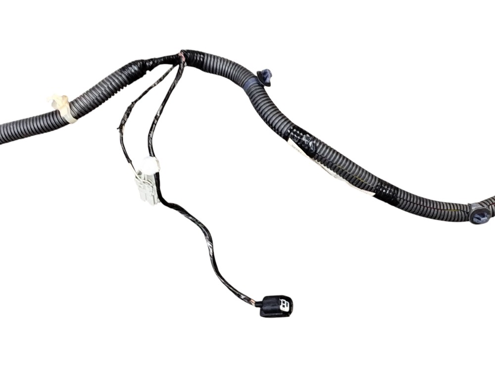 Chicote Porta Dianteira Esquerda Honda City 2015 2021 4
