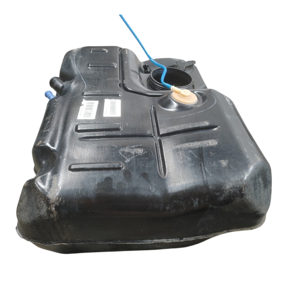Tanque Combustível Ford Fiesta Sedan 2003 2004 2005 06 2012