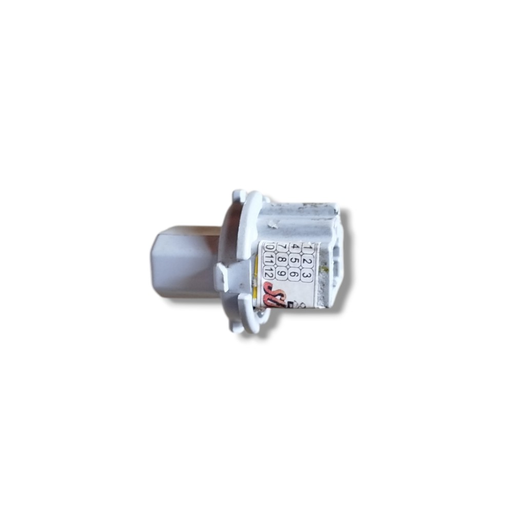 Soquete Lanterna Traseira Honda Civic 2000 2002 2004 2006 6