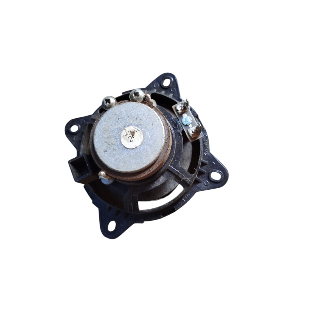 Auto Falante Fiat Uno 2002 2005 2010 2011 2012 4