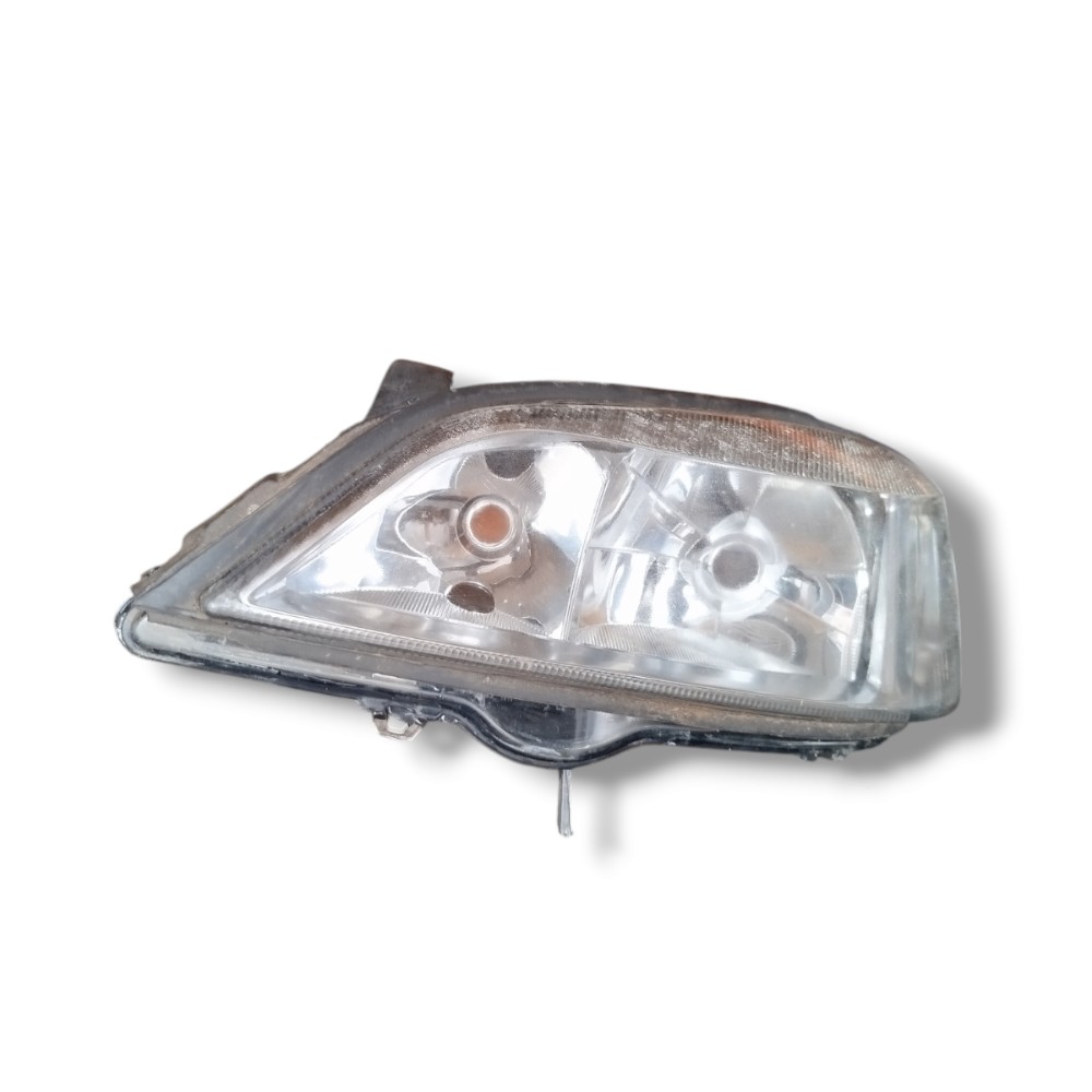 Farol Esquerdo Astra 2.0 1999 2000 2001 2002 2003  Esquerdo/motorista