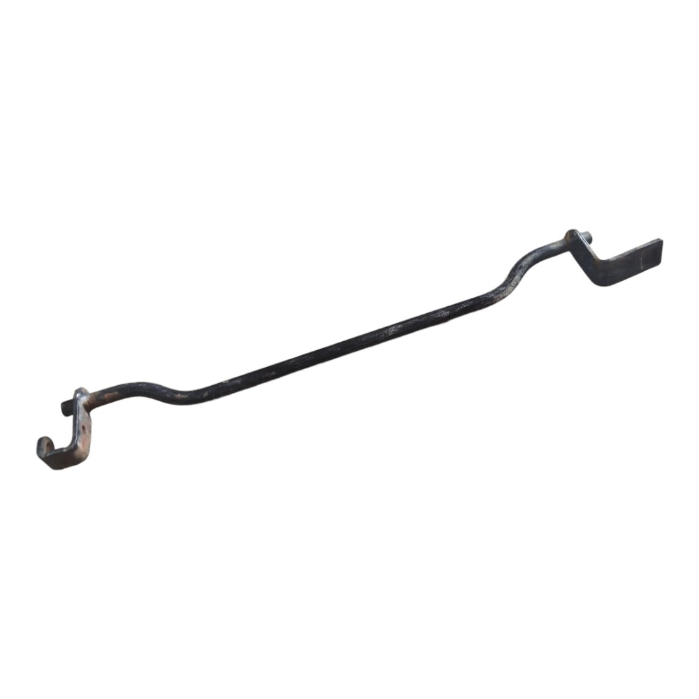Vareta Capô Chevrolet Zafira 1999 2002 2005 2007 2009 2011