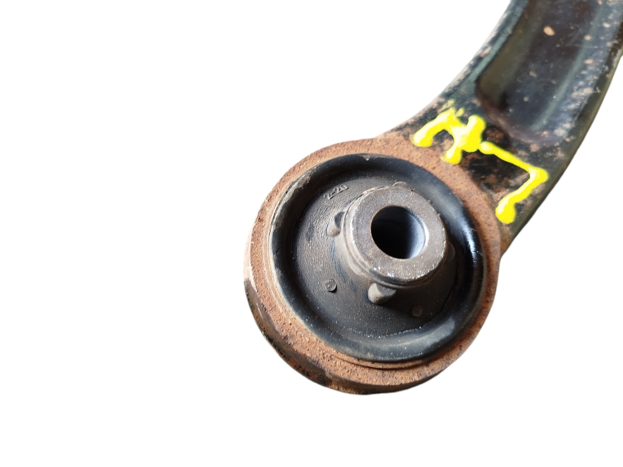 Bandeja Balança Peugeot 307 Sw 2008 a 2013 Esquerdo 4