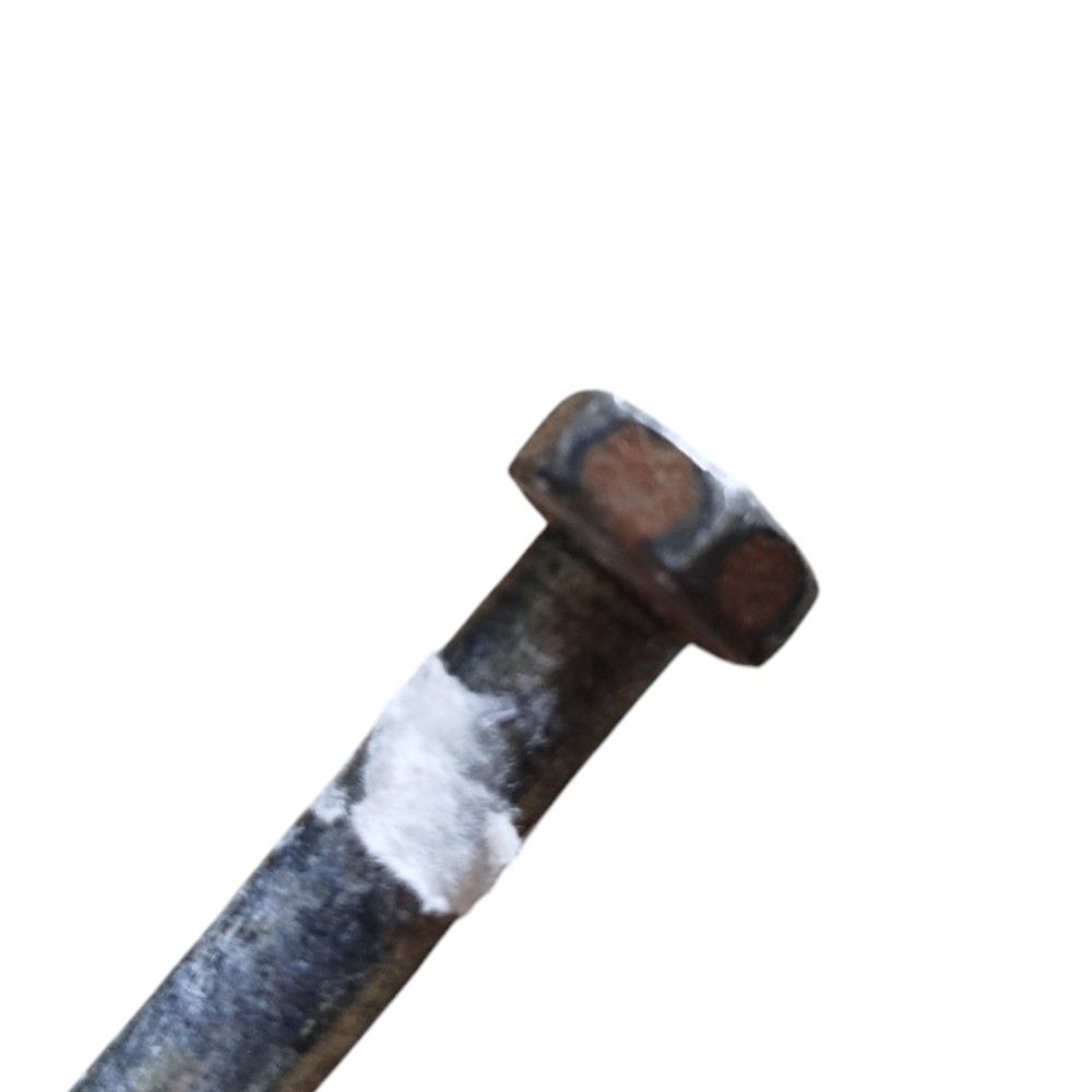 Parafuso De Arranque Vw Gol G3 Saveiro Parati 1999 2001 2005 5