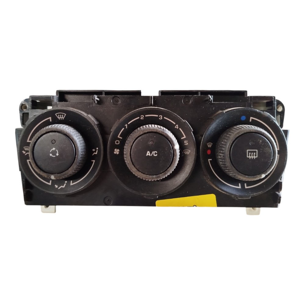 Comando Ar Condicionado Peugeot 308 2012 2014 2015 2017