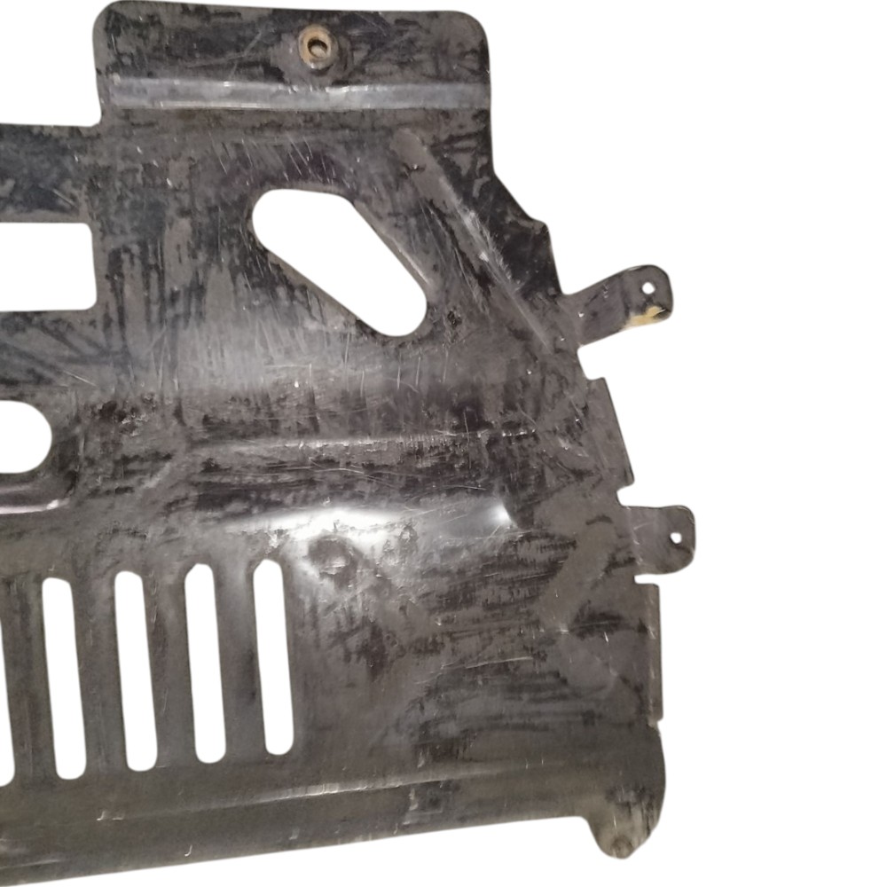 Protetor Do Carter Peugeot 307 Sw 2006 2008 2010 2012 3