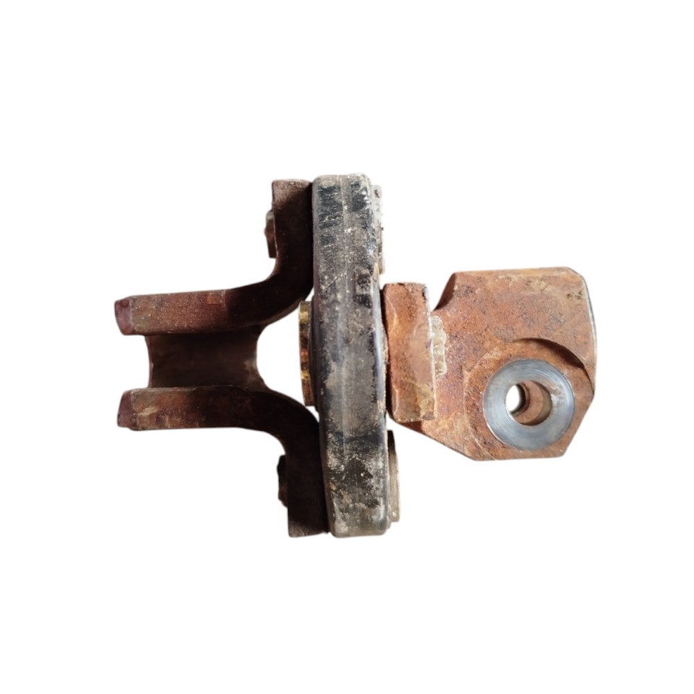 Junção Coluna Direção Vw Gol G3 Santana Parati 1991 A 2006 3