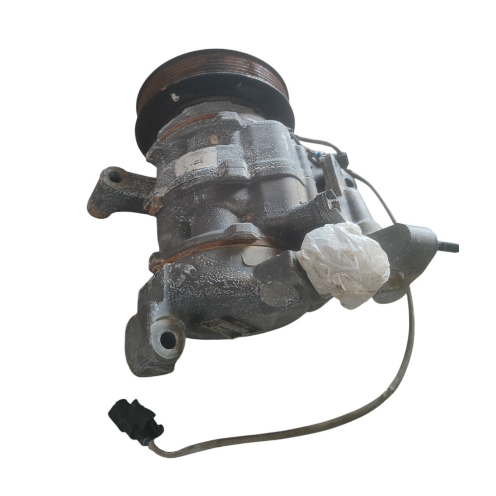 Compressor Ar Condicionado Honda Civic 2012 2016 2