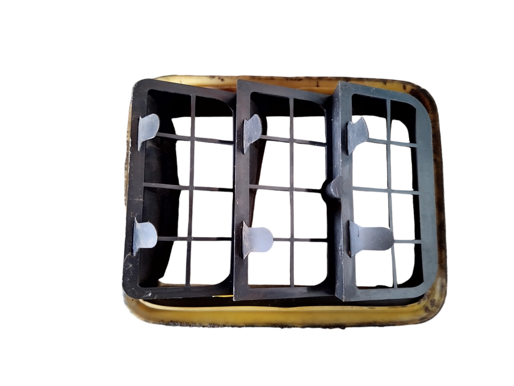 Difusor Ar Duto Carroceria Direito 307 308 408 2008 A 2012 3