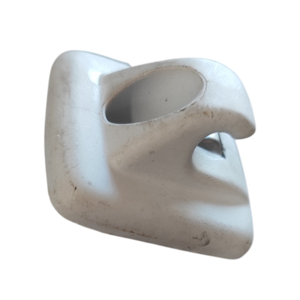 Trava Grampo Suporte Quebra Sol Peugeot 208 2013 2019