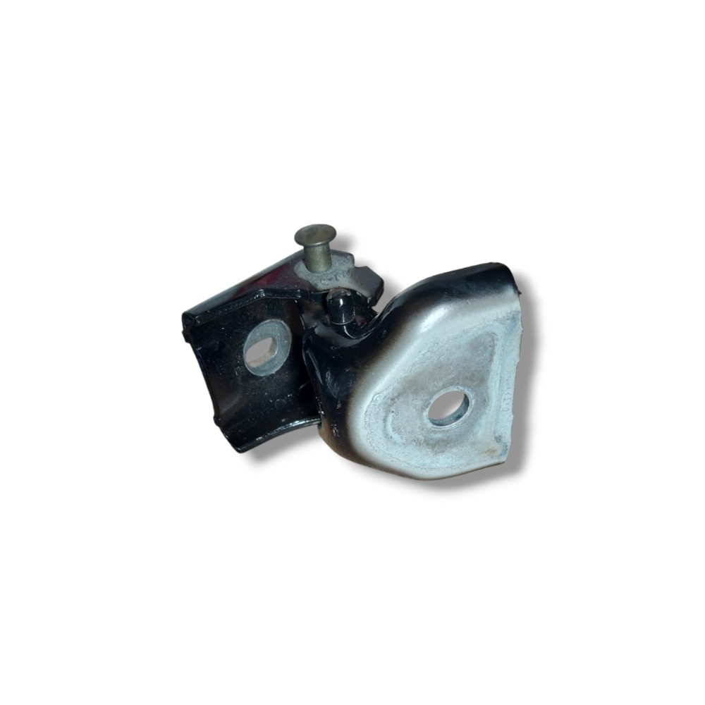 Dobradiça Superior Da Porta Citroen C3 2005 2006 2010 2012 5