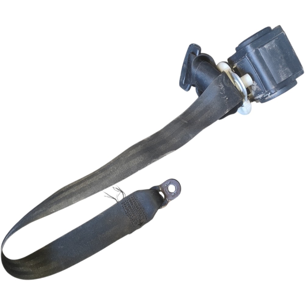 Cinto De Segurança Traseiro Volkswagen Voyage Gol 2008 2013