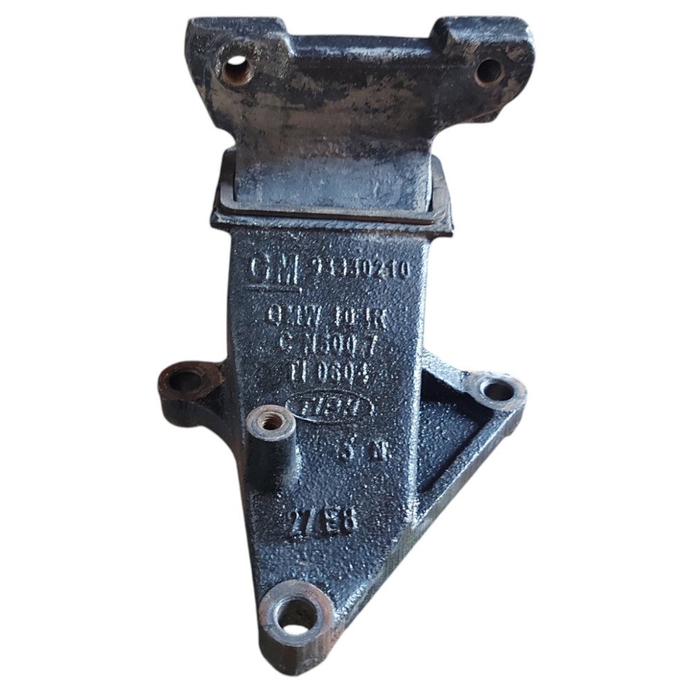 Suporte Coxim Motor Fiat Stilo Gm Corsa Meriva 2003 A 2012