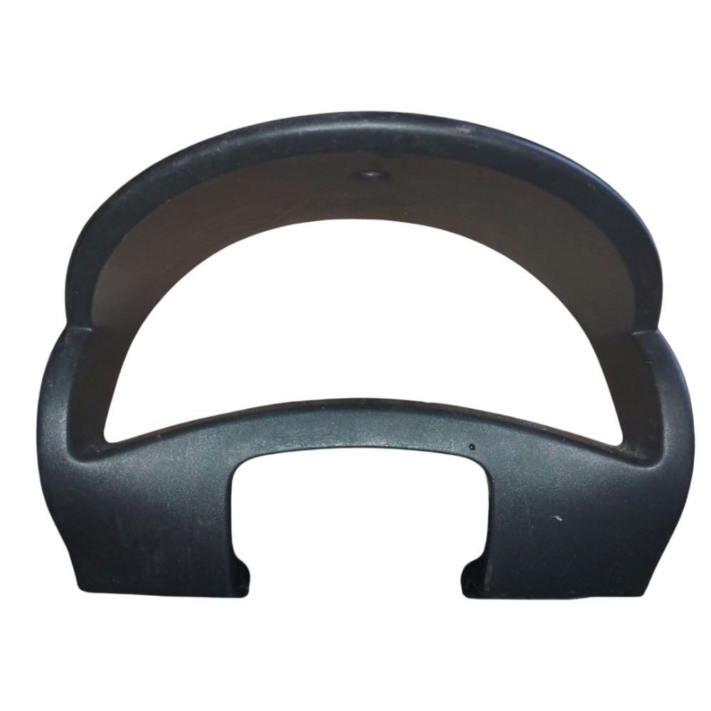 Moldura Painel Instrumento Gm Corsa Montana 2002 2008 2015