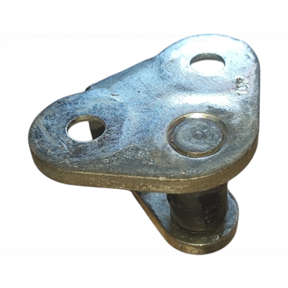 Batente Porta Traseira Direita Peugeot 307 2007 2009 2013