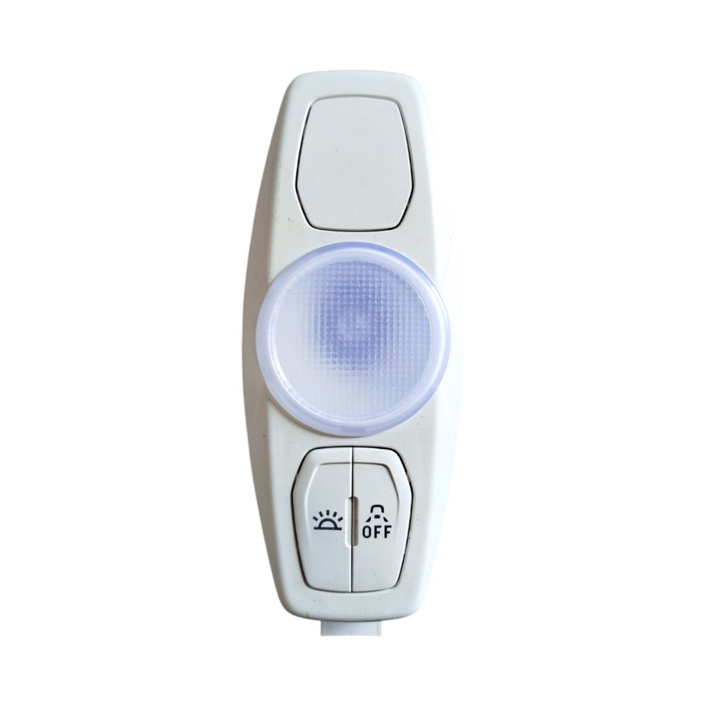 Luz De Cortesia Teto Ford Focus 2013 2014 2015 2017 2018