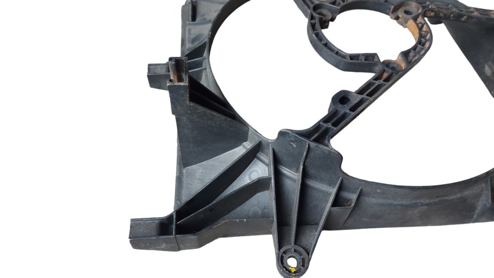 Defletor Ventuinha Palio Siena Strada 1.0 1.3 1.5 1996 2002 6