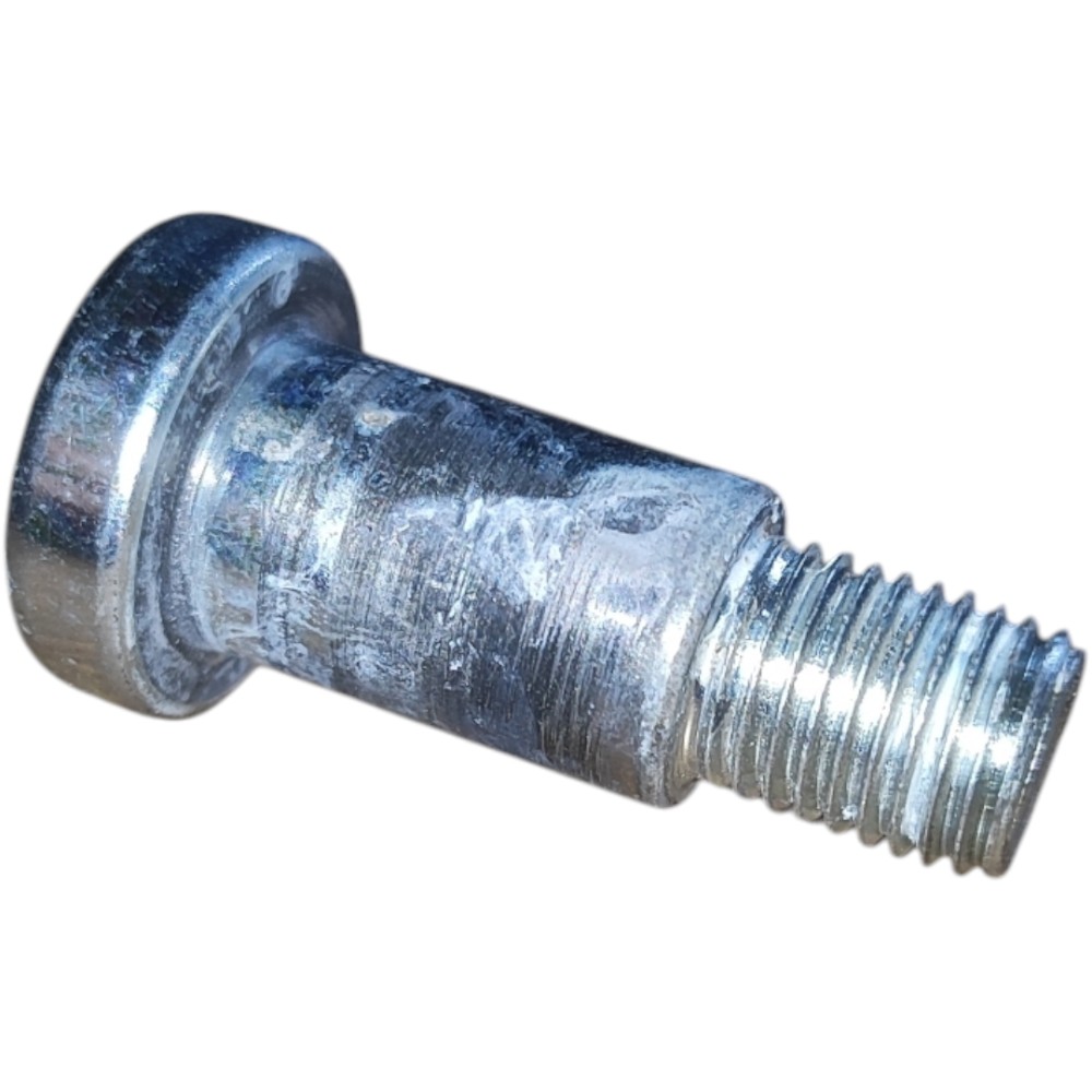 Parafuso  Presilha Cinto De Segurança Vw Gol G5 G6 G7 G8
