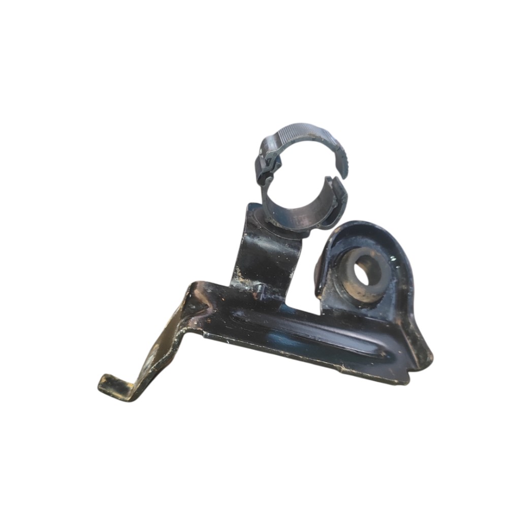 Suporte Mangueira Filtro Ar Fiat Mobi 2017 2018 2019 2021