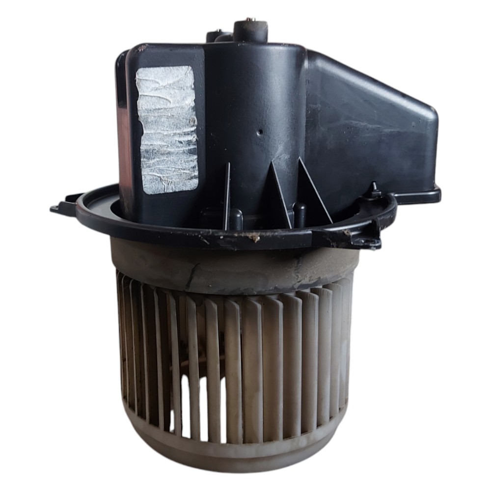 Motor Ar Forçado Fiat Uno Palio Argo 1.0 2010 2015 2019 2022