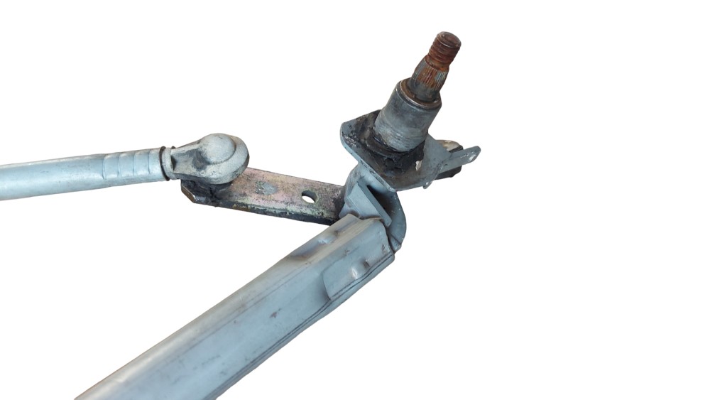 Máquina Vidro Limpador Celta Corsa Classic Prisma 2001 5