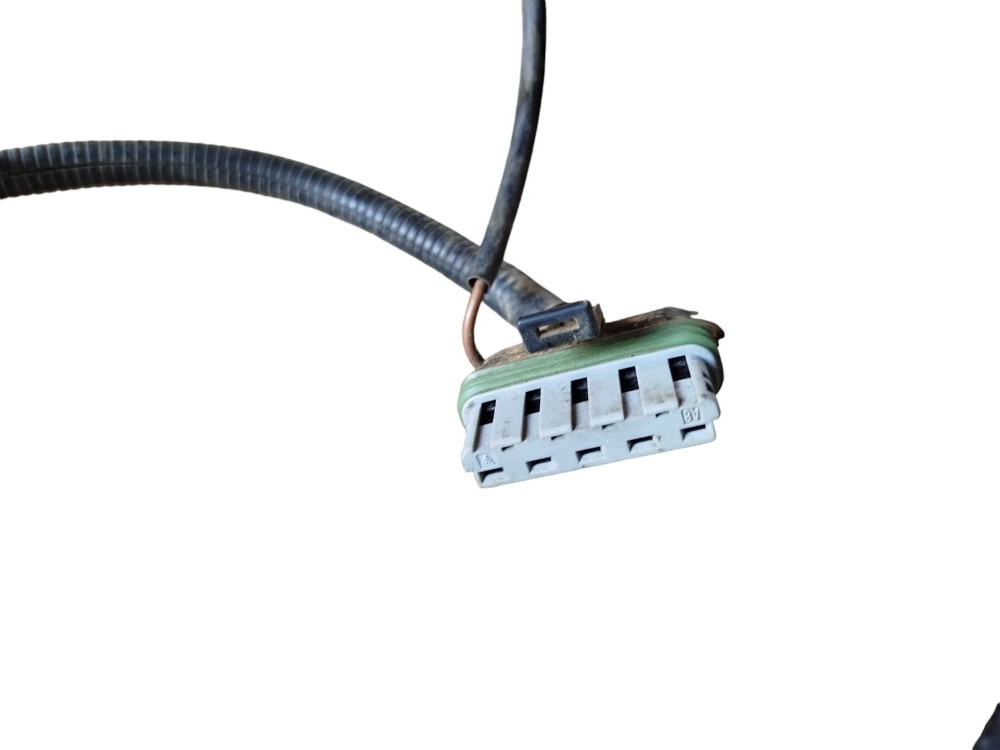 Chicote Plug Bomba Combustível Celta 2003 2013 94724693 5