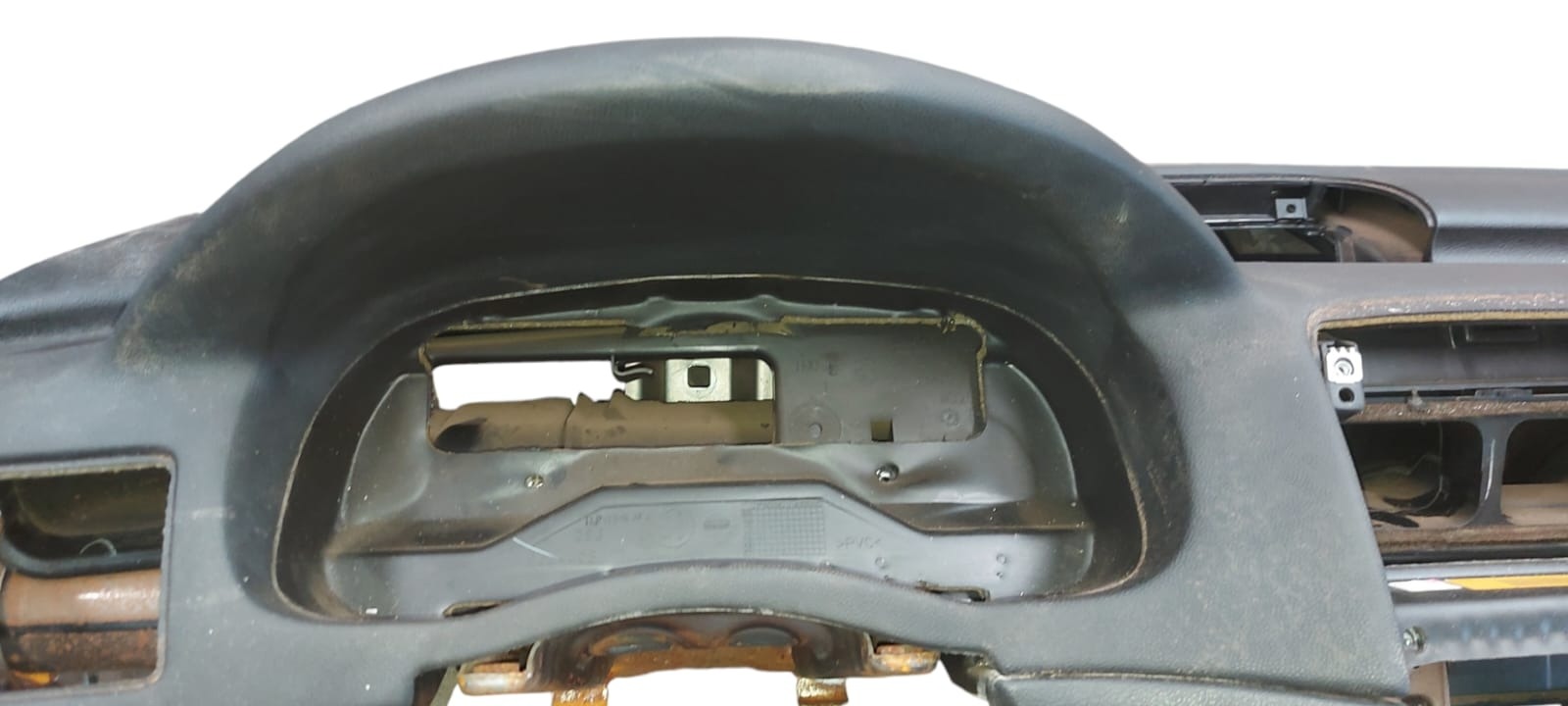 Capa Painel Interno Peugeot 307 2007 2008 2009 2010 2013 4
