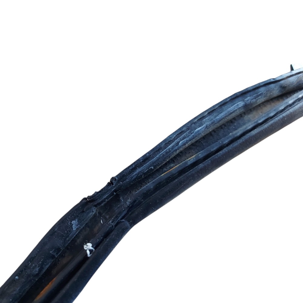 Borracha Guarnição Porta Traseira Esquerda Sentra 2008 2013 3