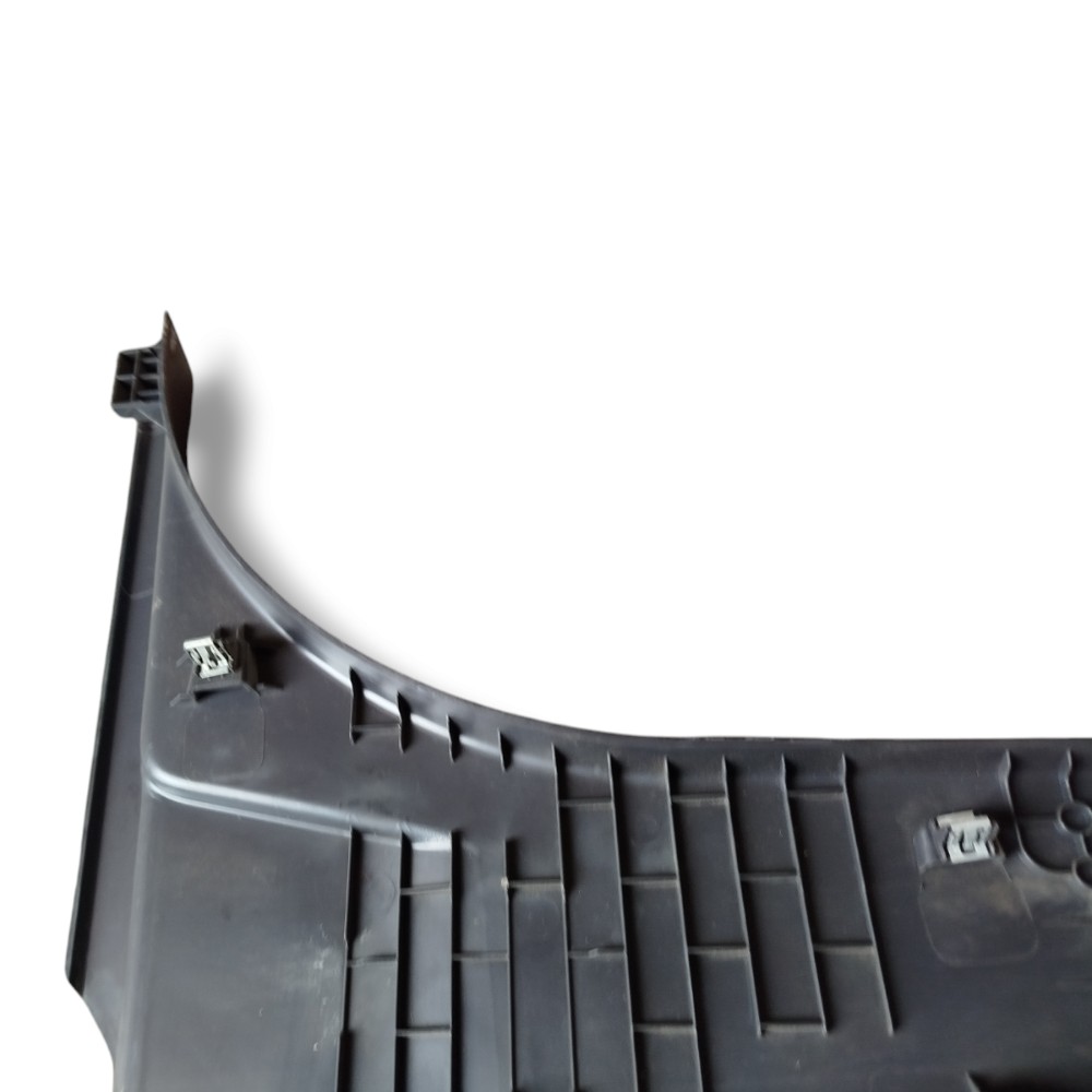 Acabamento Inferior Coluna Esquerda Ford Ka 2014 2015 2020 10