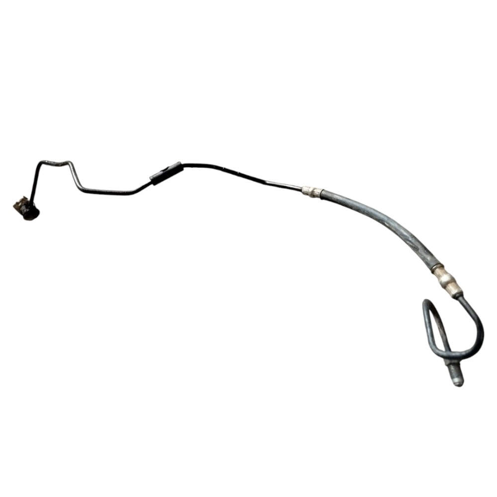 Linha De Freio Citroen C4 16glx 1.6 2008 2009 2013