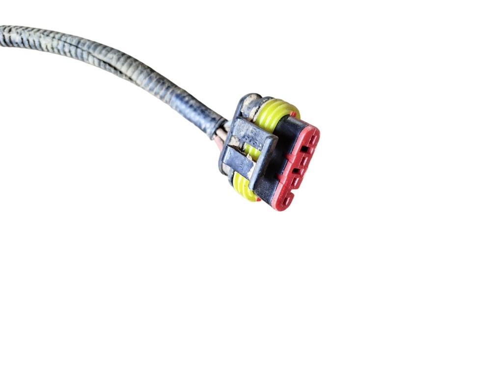 Chicote Plug Bomba Combustível Celta 2003 2013 94724693 4