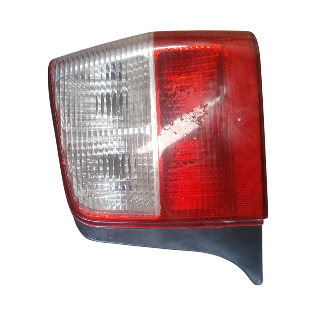 Lanterna Traseira Direita Fiat Uno 1998 1999 2000 2001 2008