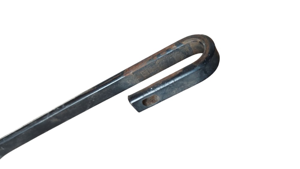 Braço Limpador Esq Parabrisa Celta Corsa Prisma 1994 2012  Direito 5