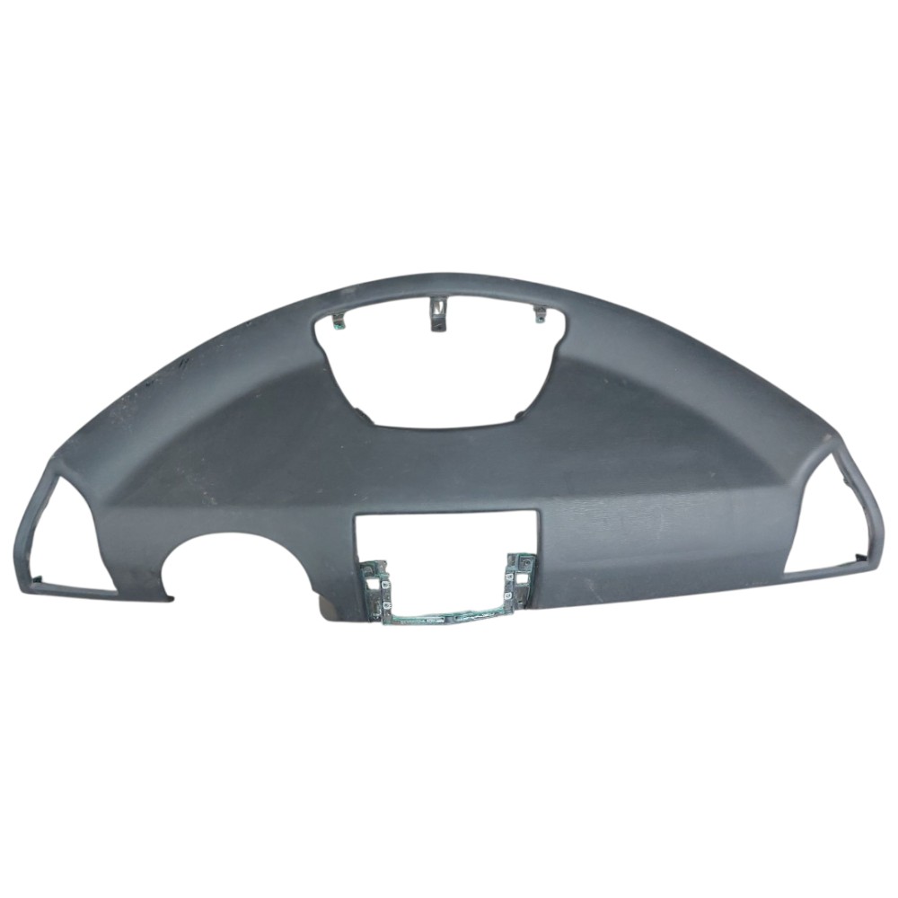 Capa Painel Tabelier Citroen C4 Pallas 2007 2013 Original Preto