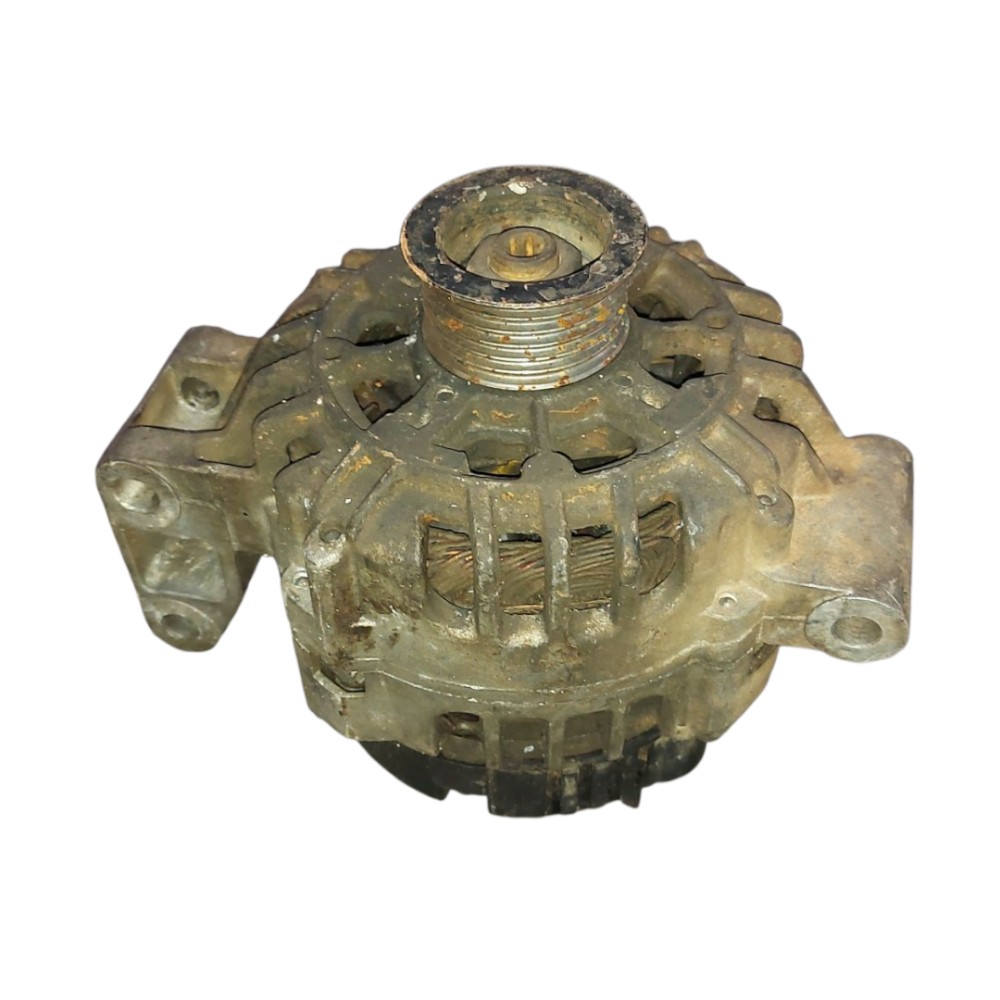 Alternador Ford Fiesta Ecosport Ka Escort Courier 1.0 1.6 8v