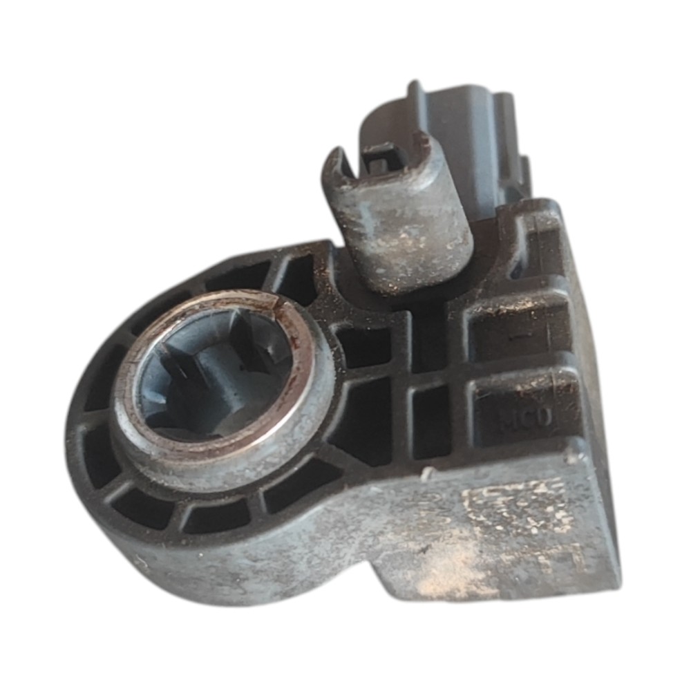 Sensor Impacto Lateral Volvo Xc60 Xc90 2017 2018 2019 2023 6