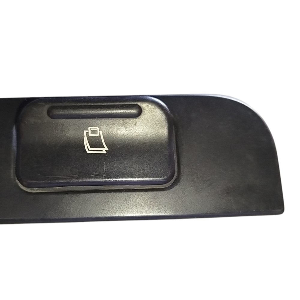Moldura Prancheta Prendedor Partner Berligo 2003 2004 2011 4