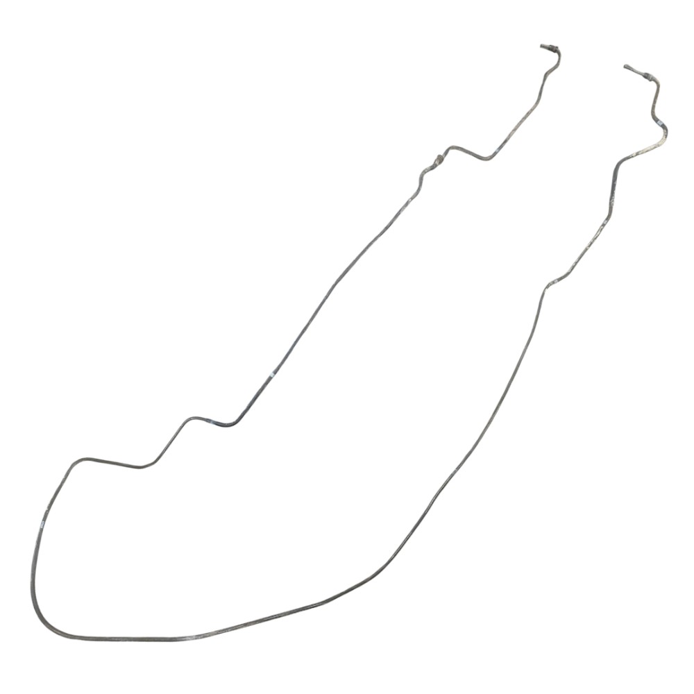 Linha Freio Nissan March 2014 2015 2016 2017 2018 2019 2020 1