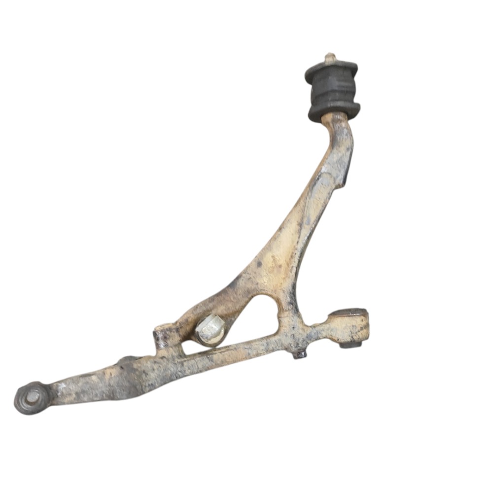 Bandeja Esquerda Suspensao Inferior Honda Civic 1996 2000